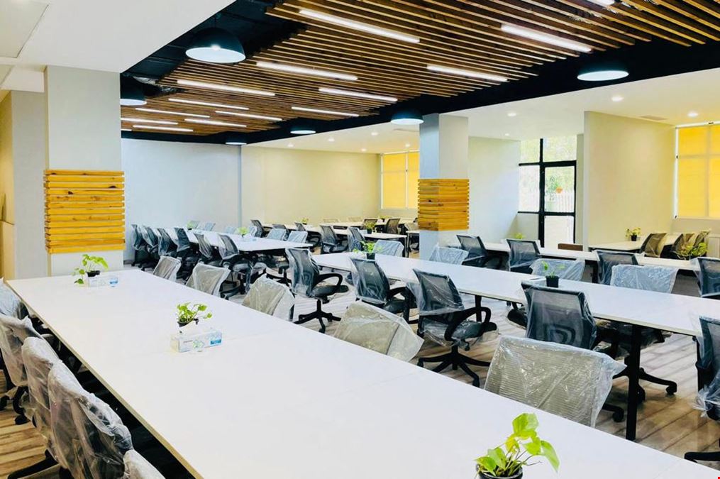 ThinkValley Coworking