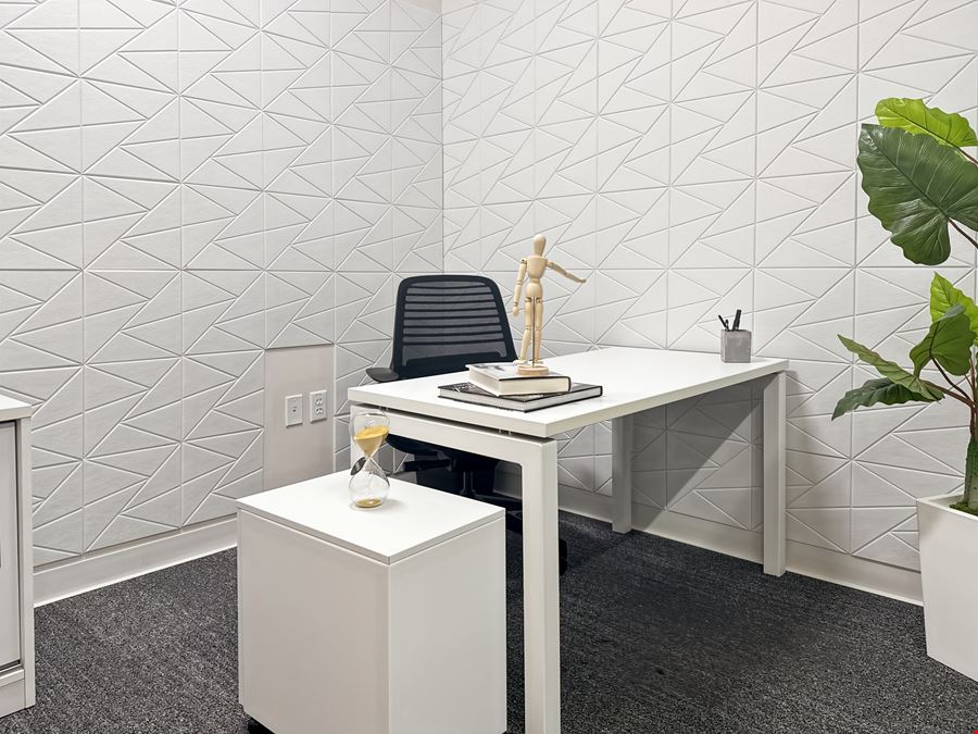 Spaces West Pano Village