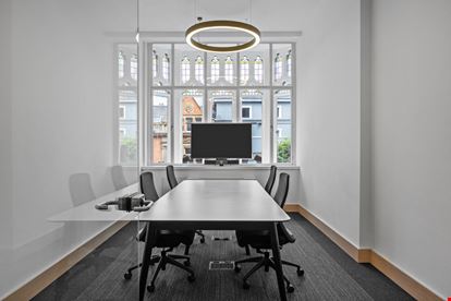 Preview of Signature - Pearl Assurance House Office space for Rent in Belfast