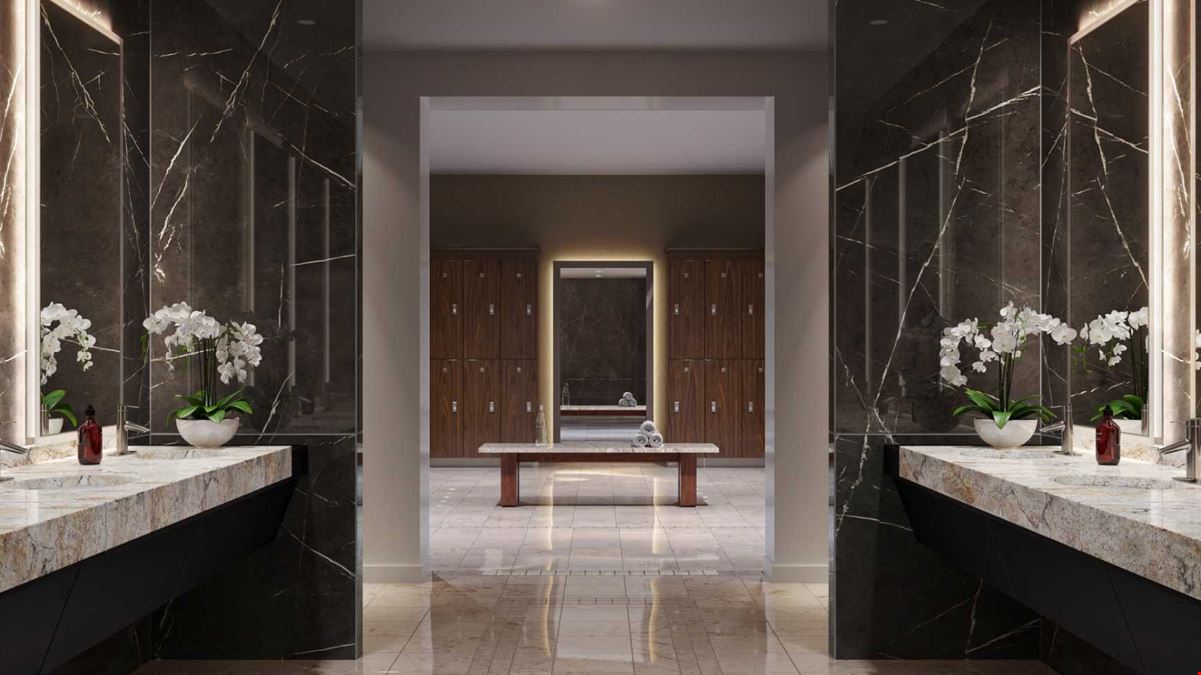 Life Time Work Bridgewater