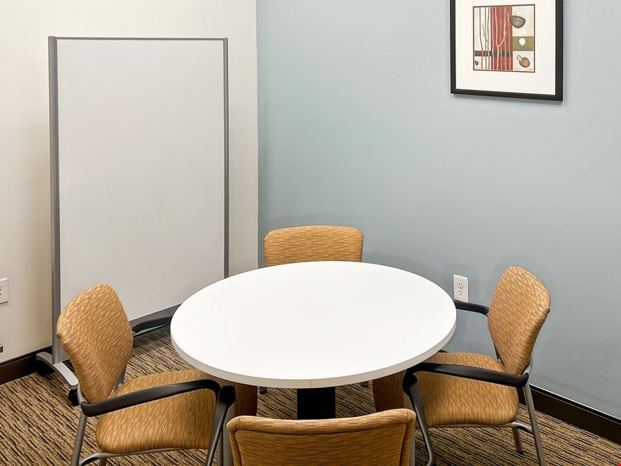 Regus - Cumming – The Avenue Forsyth