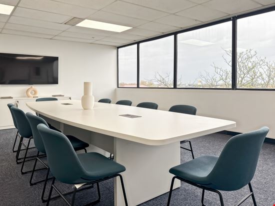 Preview of West Des Moines - One Corporate Place Office space for Rent in West Des Moines