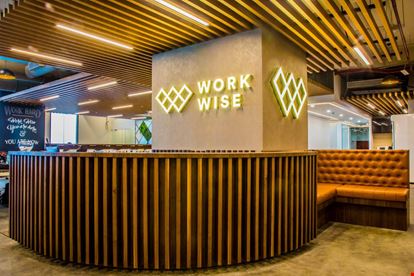 WorkWise  - Lower Parel