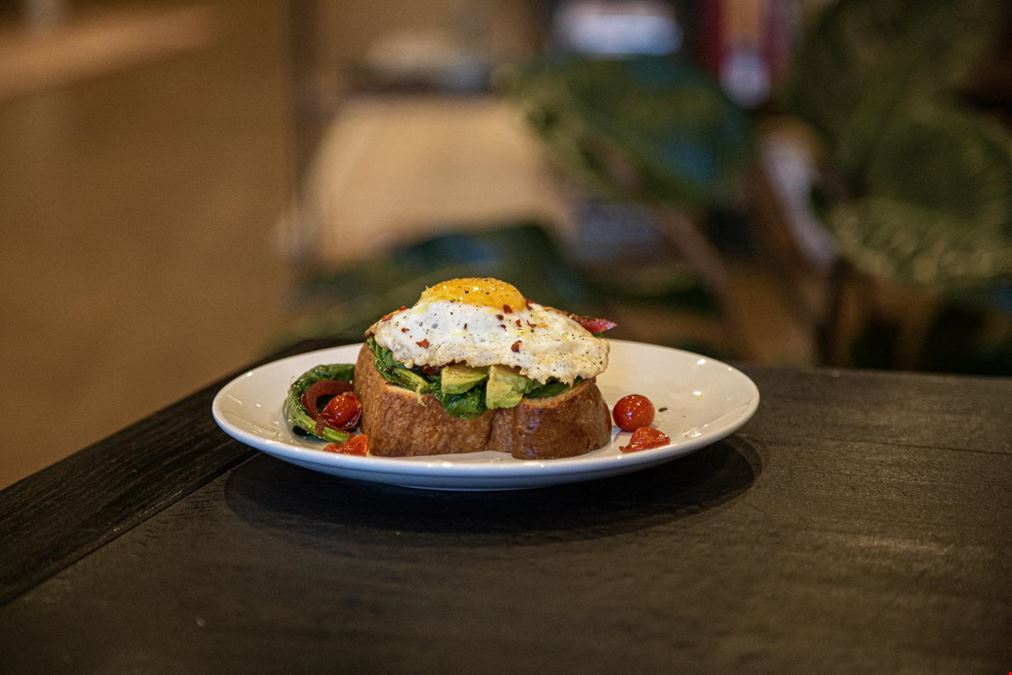 Atlanta - No18 Buckhead