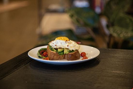 Atlanta - No18 Buckhead