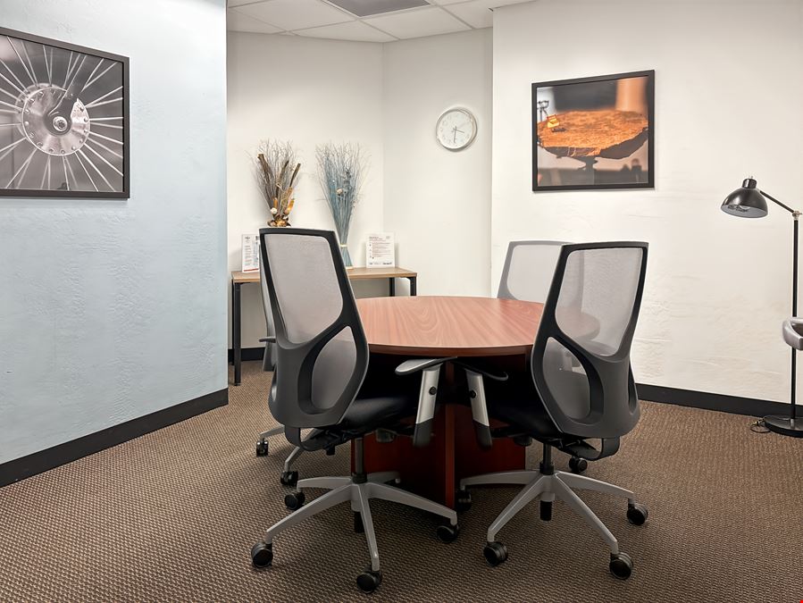 Regus - Tempe - Wells Fargo Plaza
