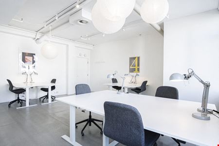 Preview of V74 Coworking Space Coworking space for Rent in Copenhagen