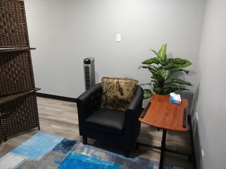 Conroe Office Solutions - 1915