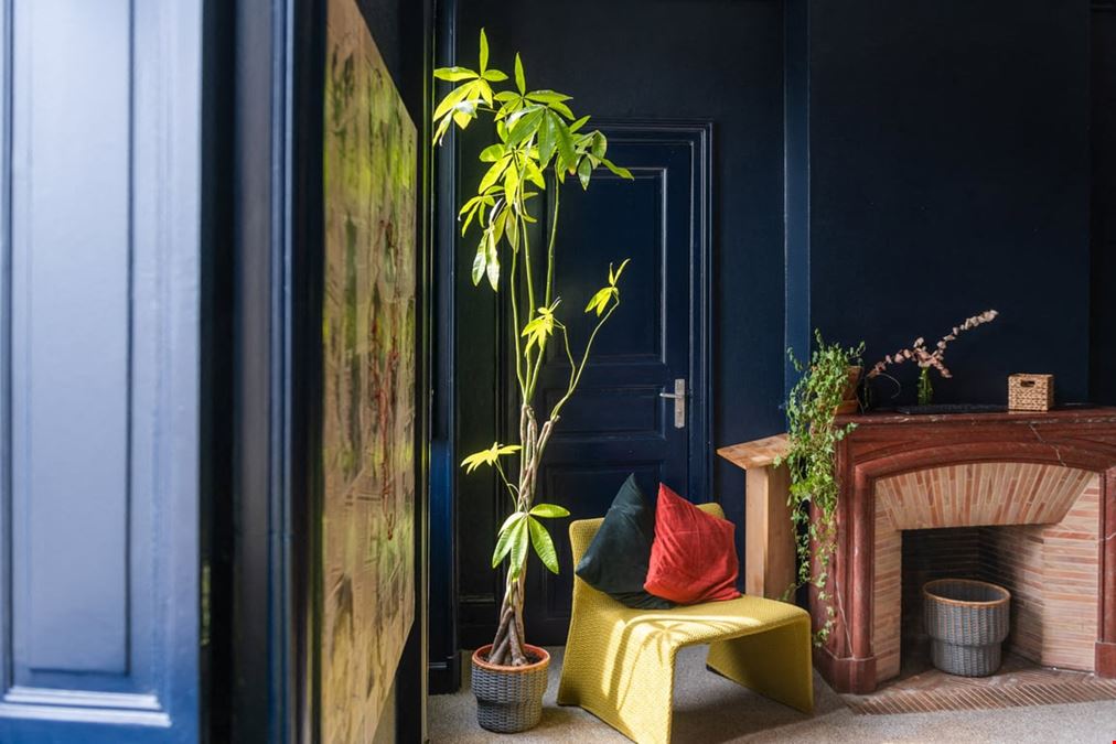 W'iN Bordeaux - Tourny