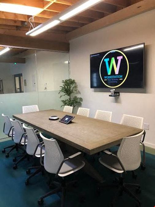 Yosemite Conference Room