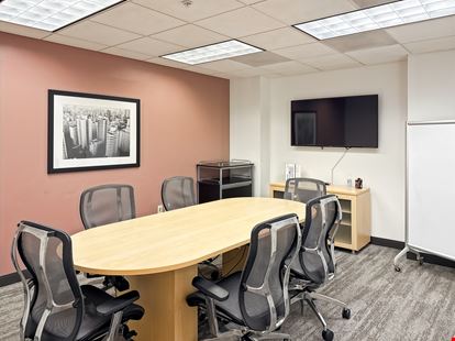 Regus - Fort Lauderdale - Sawgrass