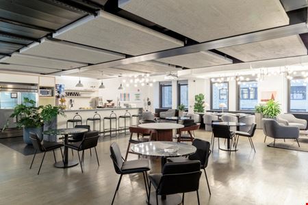 Preview of 25 Broadway Coworking space for Rent in New York