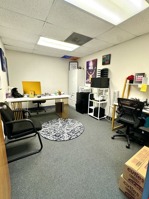 One Village Alliance, Freedom