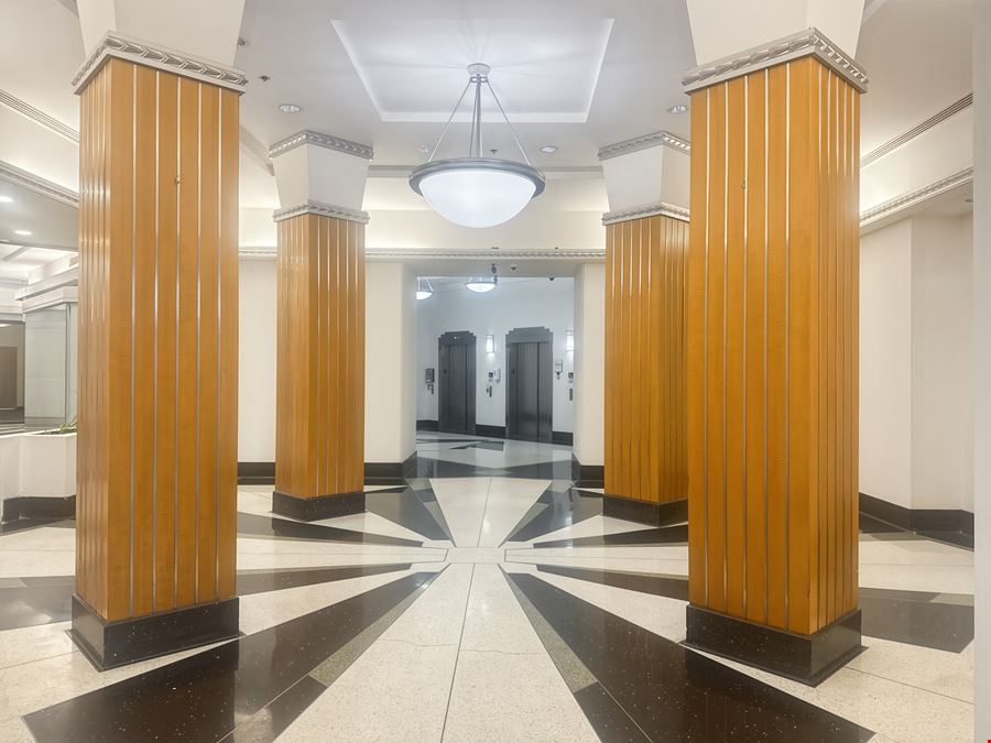 PA, Jenkintown - Jenkins Court