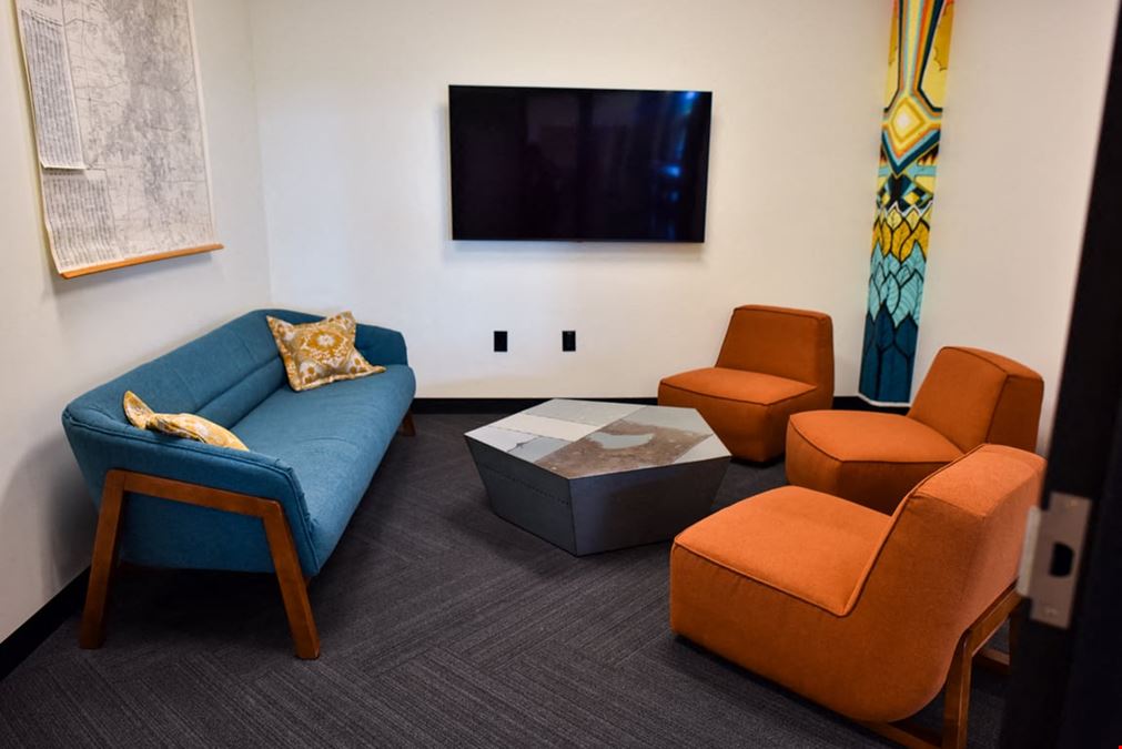 Bounce Innovation Hub