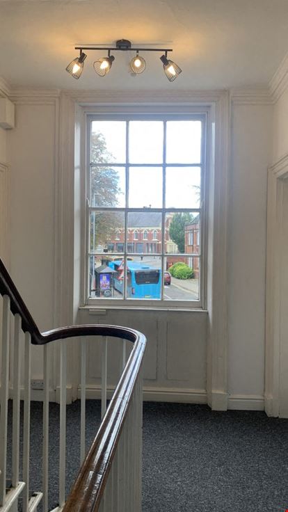 Preview of 11 Aldergate Office space for Rent in Tamworth