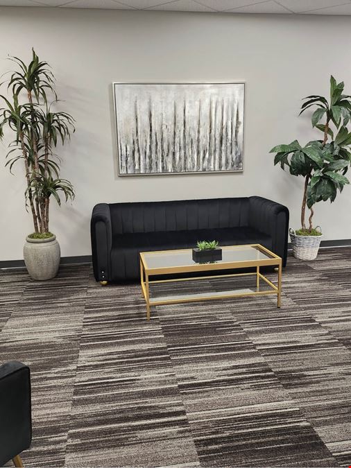 Highland March Workspaces