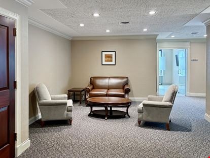 Regus - Worcester - 370 Main Street