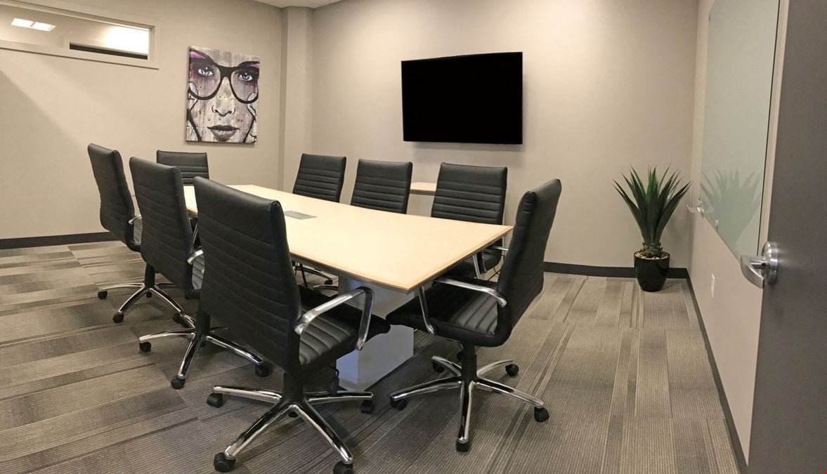 Medium Conference Room