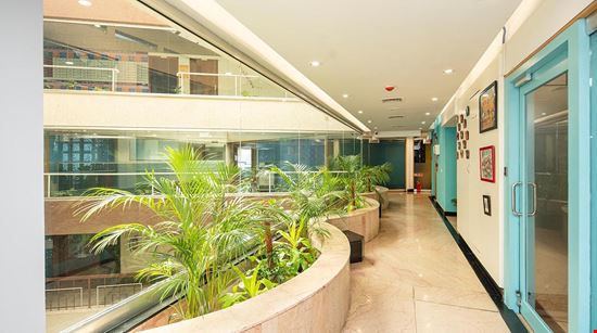 Cove Offices - Richmond