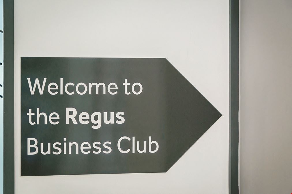 Regus - Cobalt Business Park Newcastle