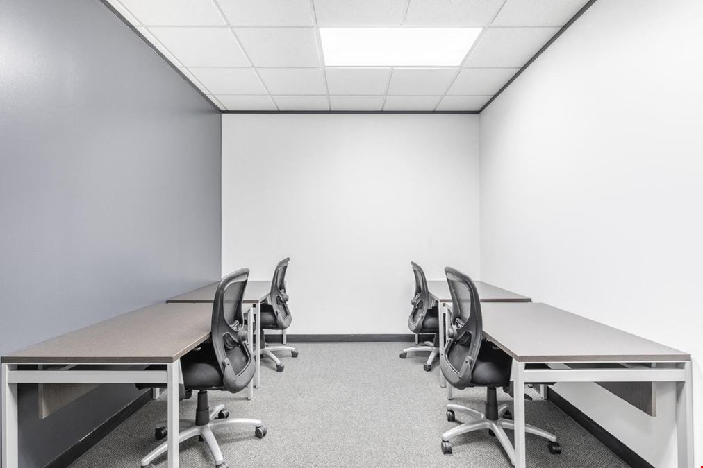 TX, Houston - Northwest Freeway