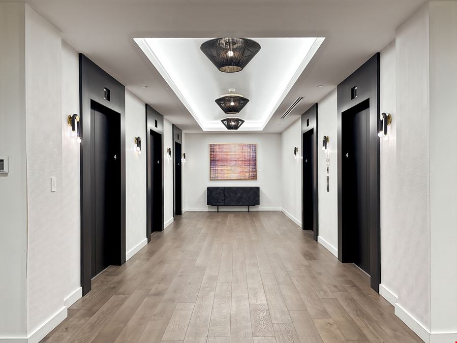 Regus - Boston - Federal Street