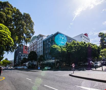 Office & Co - Office And - Cape Town City Centre