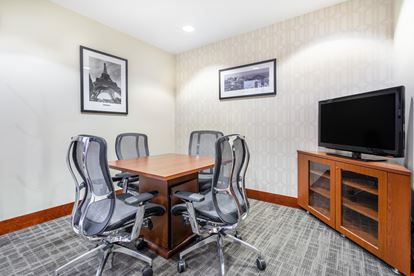 Regus - Lake Oswego - Centerpointe