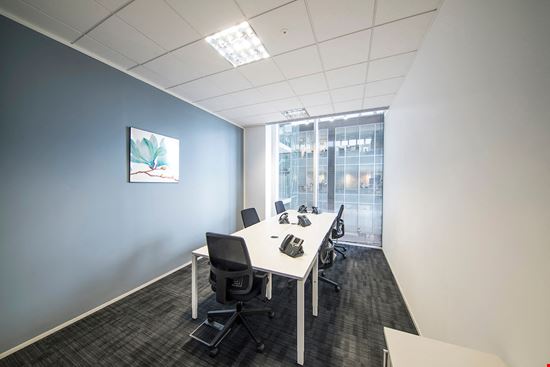Preview of Bath Road Office space for Rent in Slough