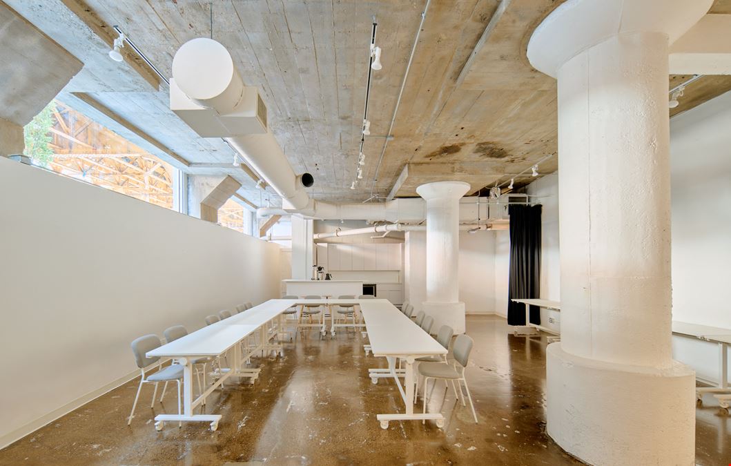 The Gallery Workspace at Two Thirty