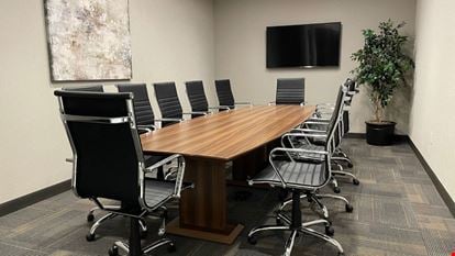 Preview of Executive Workspace - Plaza at Legacy Office space for Rent in Plano