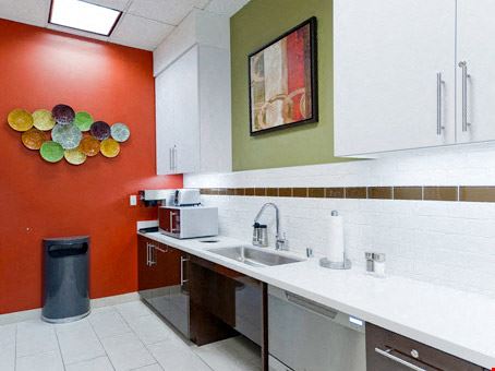 Mountain View Downtown