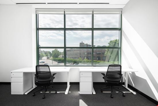 Preview of Schrafft's Center Office space for Rent in Charlestown