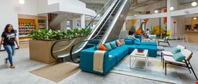 WeWork - The Pavilion