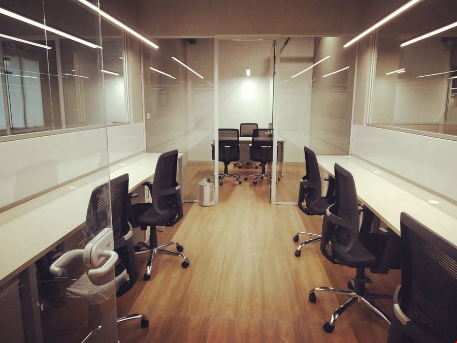 Evolve Work Studio