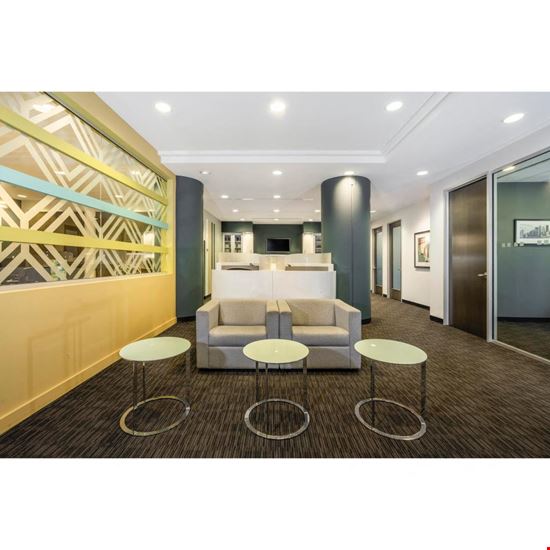 Preview of McGill College Office space for Rent in Montreal