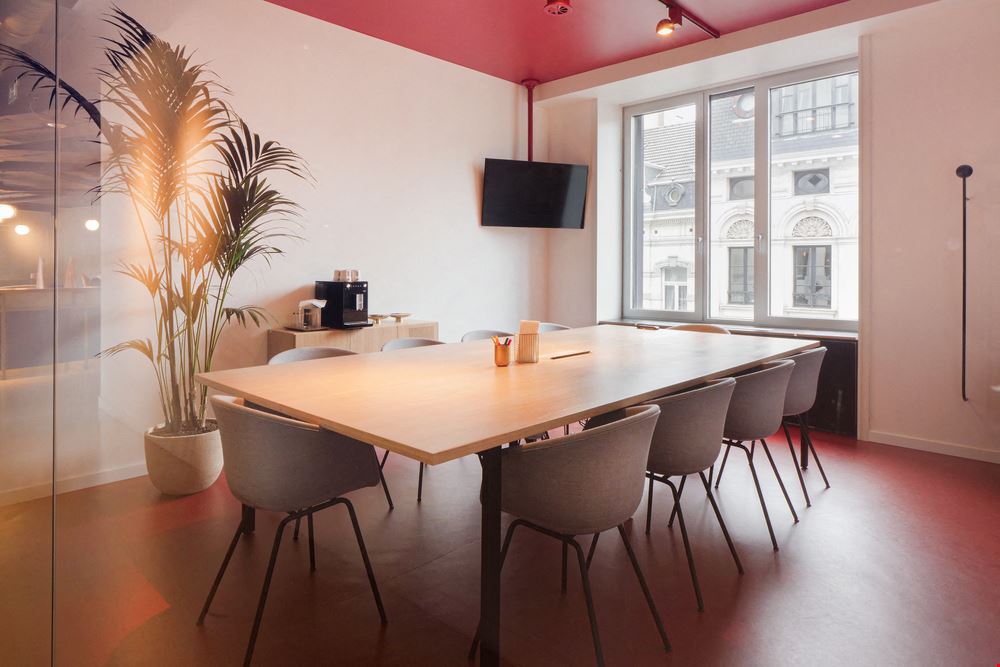 Silversquare  Stéphanie