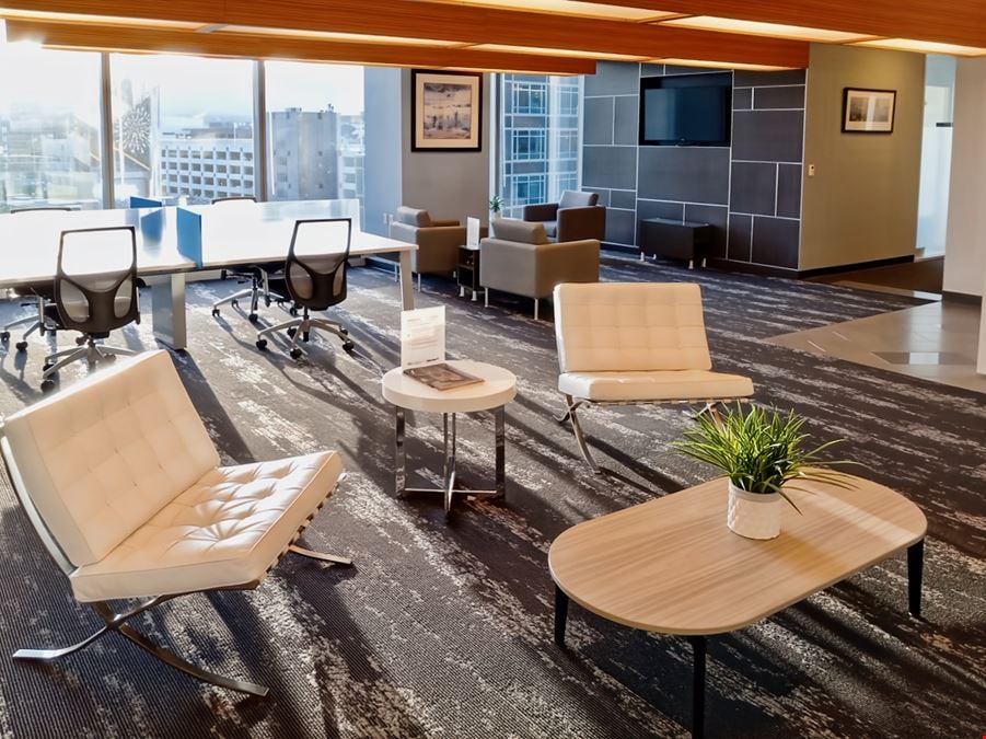 UT, Salt Lake City - 222 Main