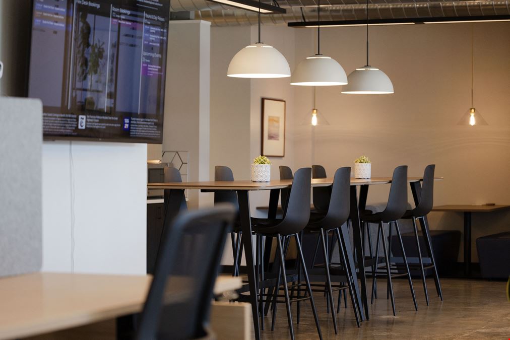 Work-Collective Midway