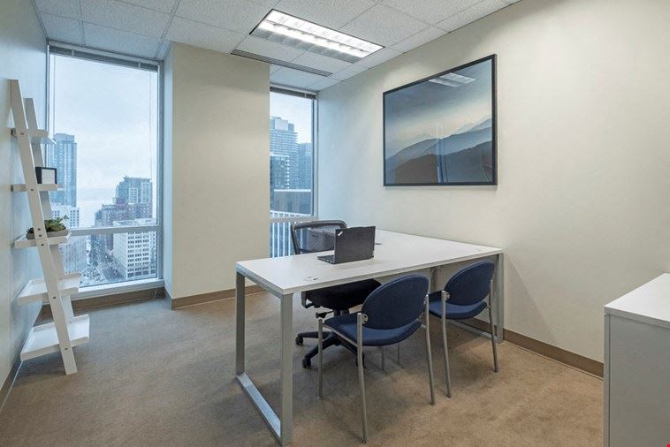 On Demand Office
