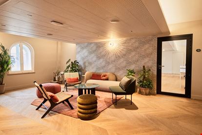 Preview of Morning - Coworking - Concorde Office space for Rent in Paris