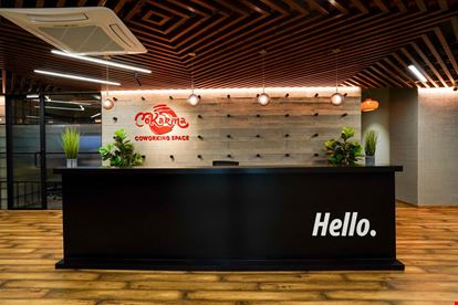 Preview of CoKarma - Madhapur Office space for Rent in Hyderabad