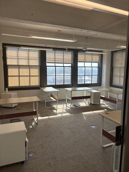 Office 555