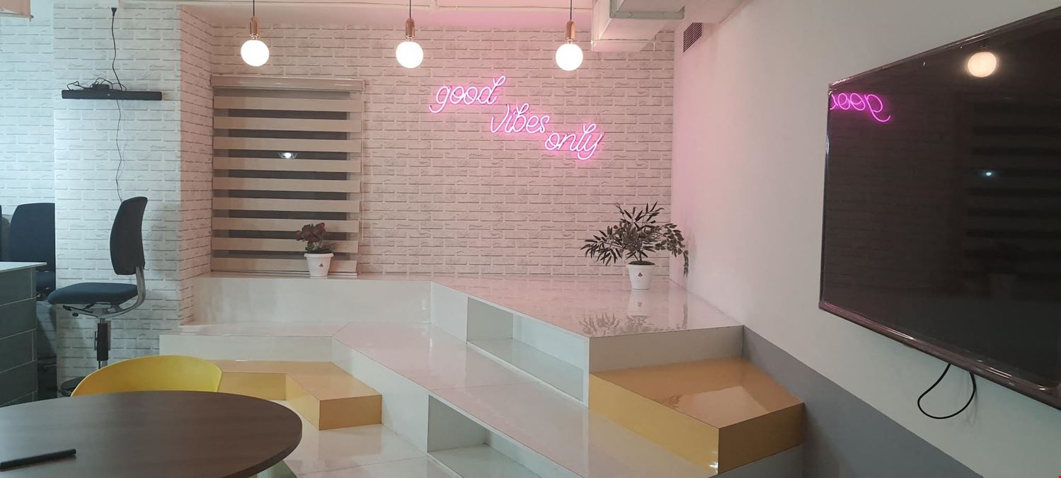 Incuspaze - Infra Futura