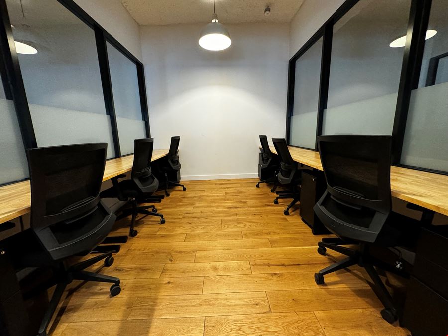 Corporate Suites 880 3rd Avenue