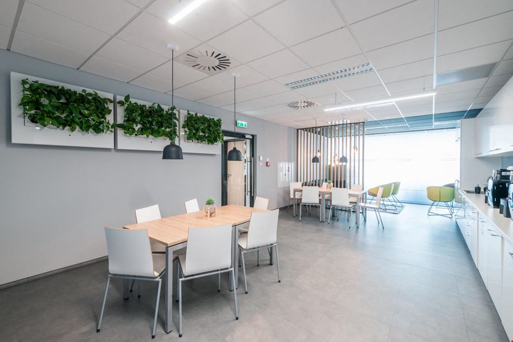 City Space - Nobilis Wroclaw