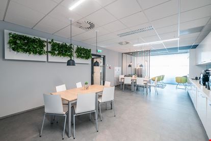 Preview of CitySpace - City Space - Nobilis Wroclaw Office space for Rent in Wroclaw
