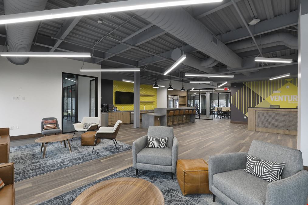 Venture X Grapevine - DFW Airport North