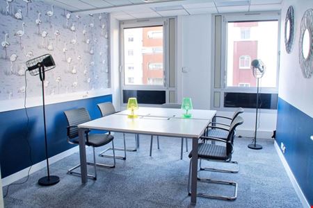 Preview of Deskeo - Suresnes Coworking space for Rent in Boulogne-Billancourt